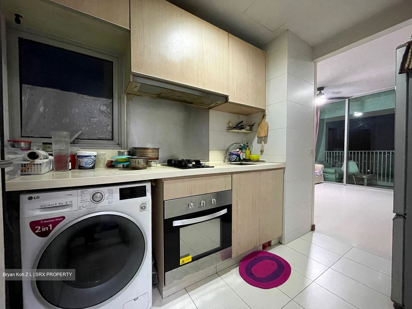 Kovan Residences (D19), Condominium #388211851